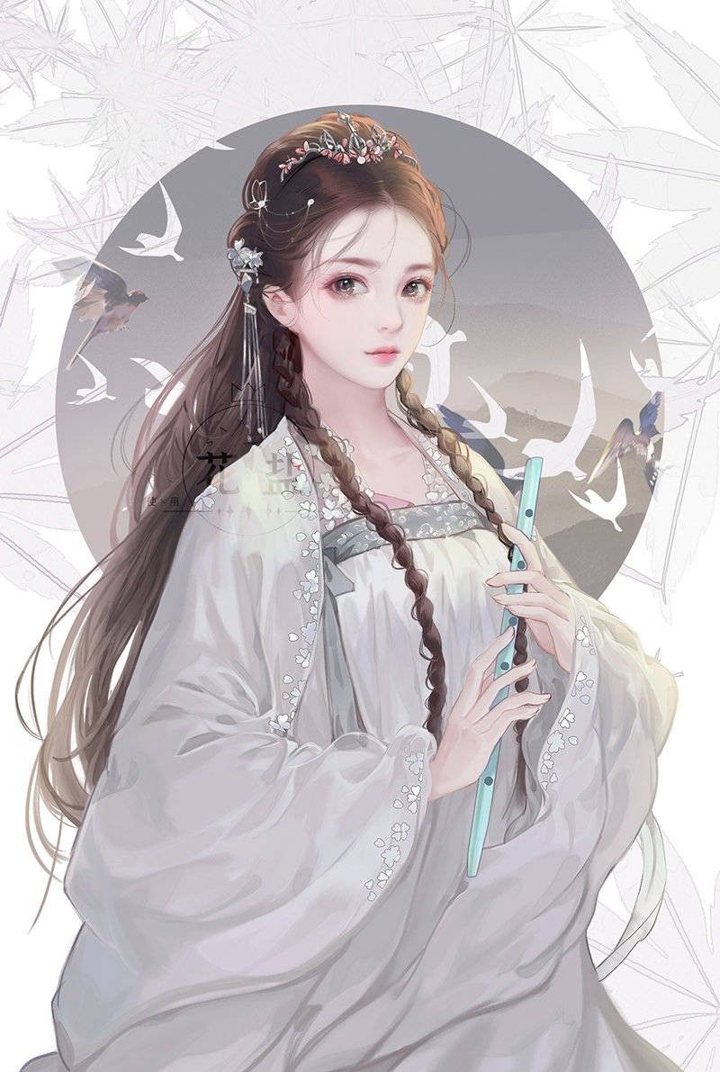 anima ca tinh lanh lung 24 anima ca tinh lanh lung 24