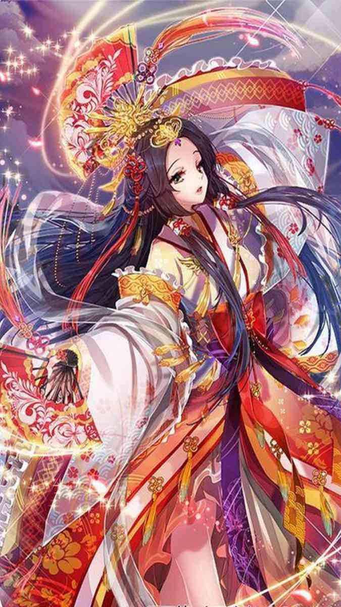 anime co trang 02 anime co trang 02