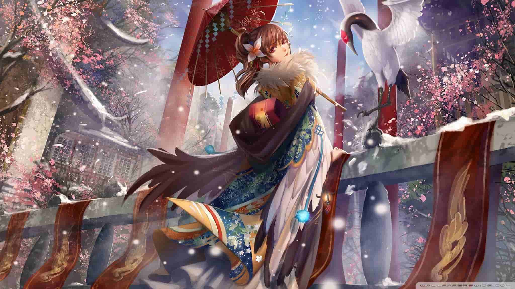 anime co trang 10 anime co trang 10