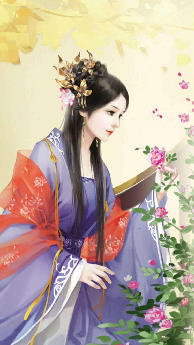 anime co trang 19 anime co trang 19