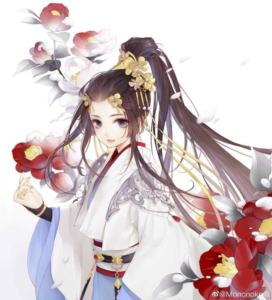 anime co trang 23 anime co trang 23