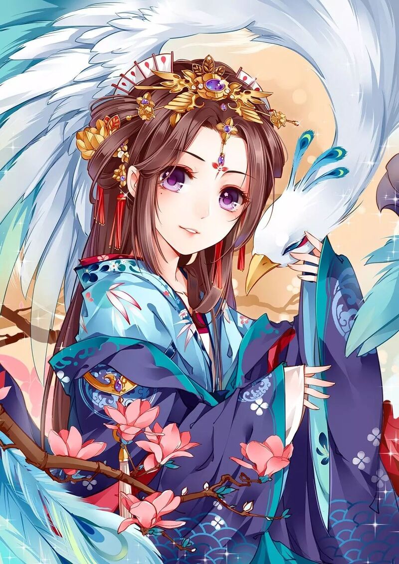 anime co trang 24 anime co trang 24