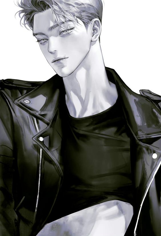 anime den trang 23 anime den trang 23