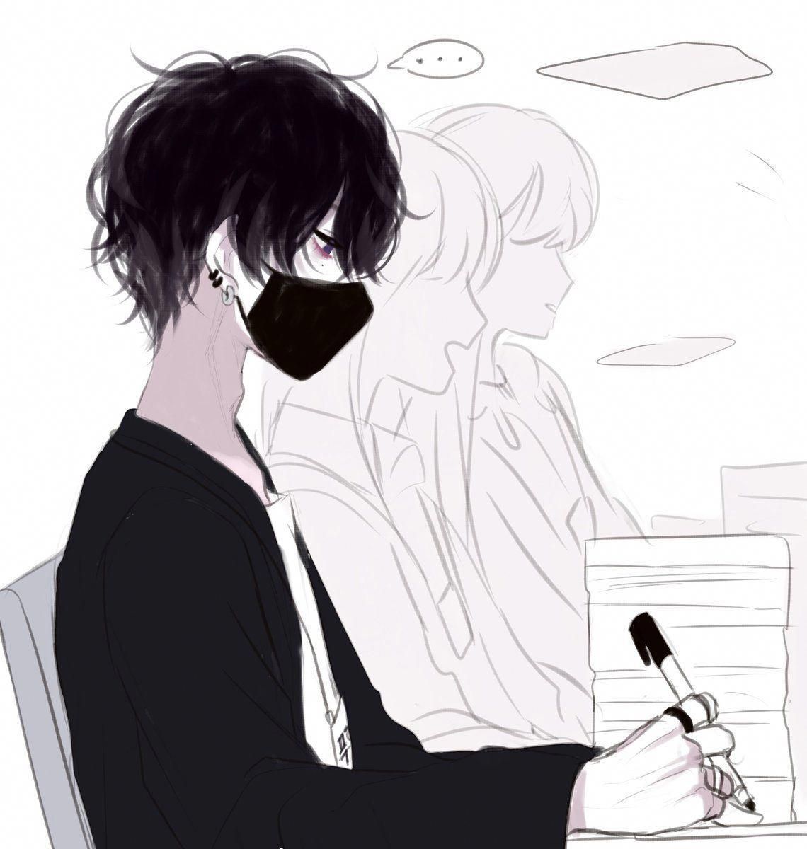 anime den trang 31 anime den trang 31