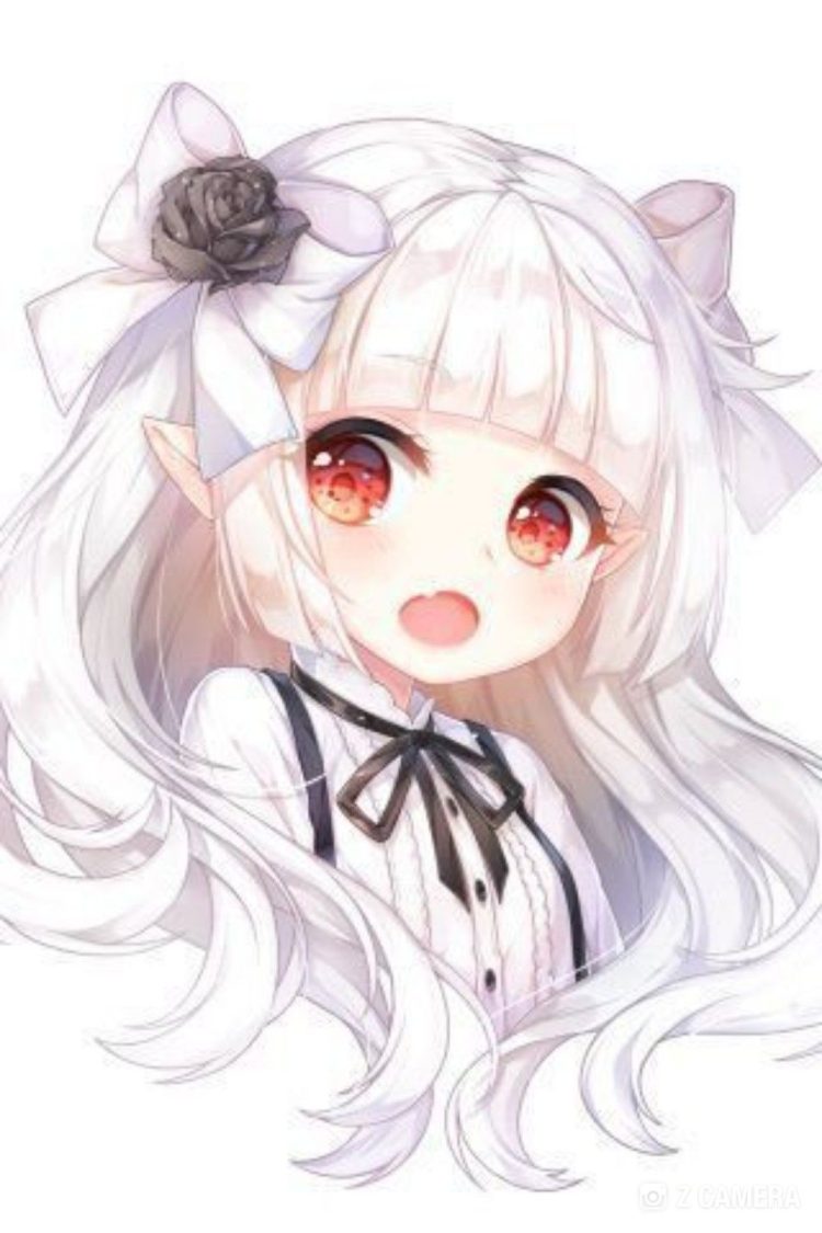 hình vẽ cute đáng yêu con gái 32 hình vẽ cute đáng yêu con gái 32
