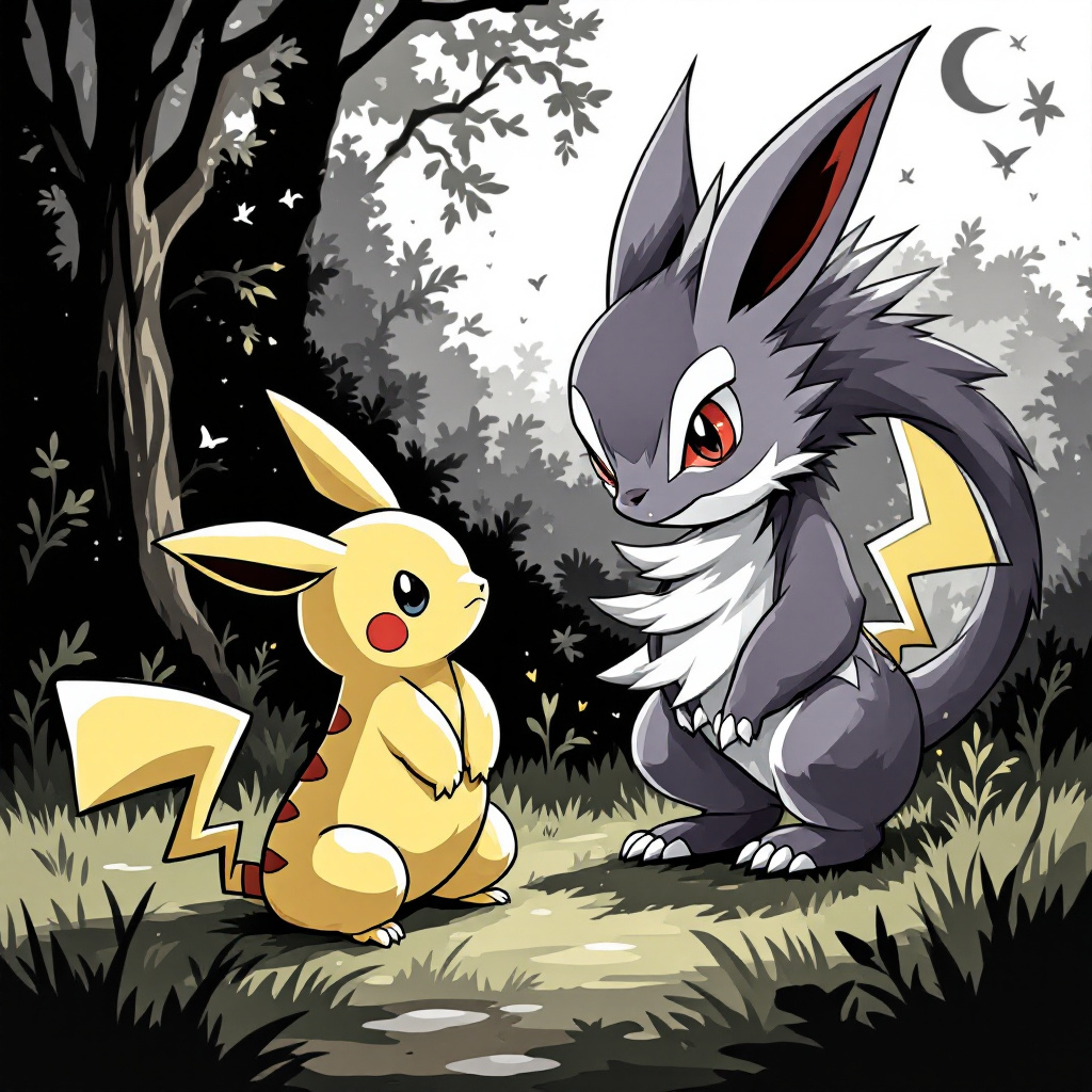 ảnh pokemon ảnh pokemon