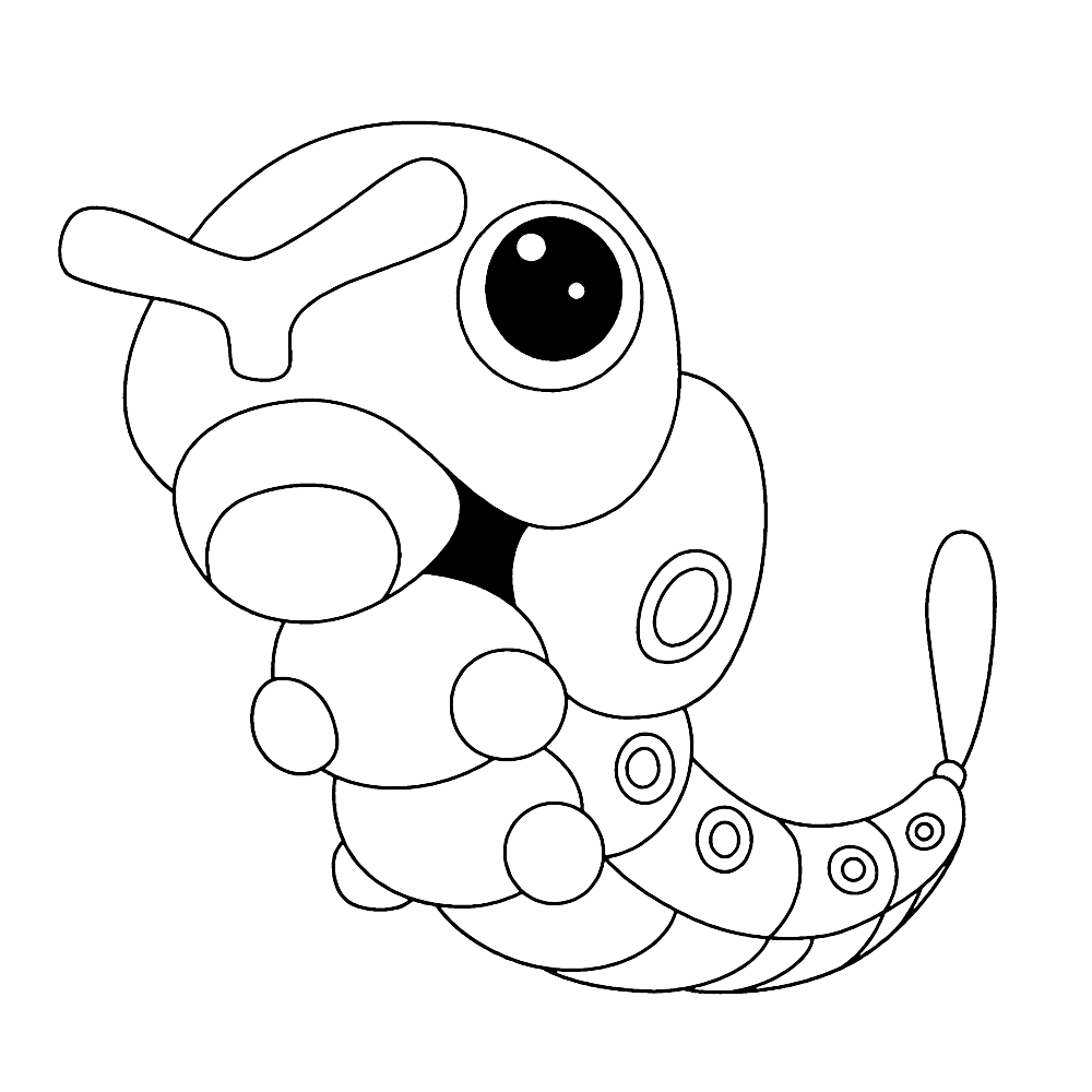 tranh-to-mau-pokemon-don-gian Tranh tô màu pokemon đơn giản
