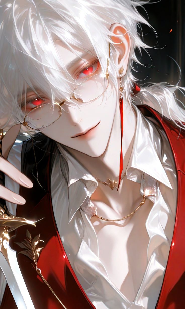 anh anime ngau 01 Ảnh anime ngầu 01