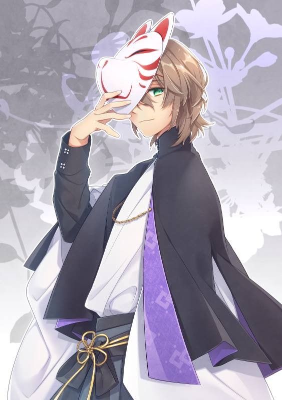 anh anime ngau 02 Ảnh anime ngầu 02