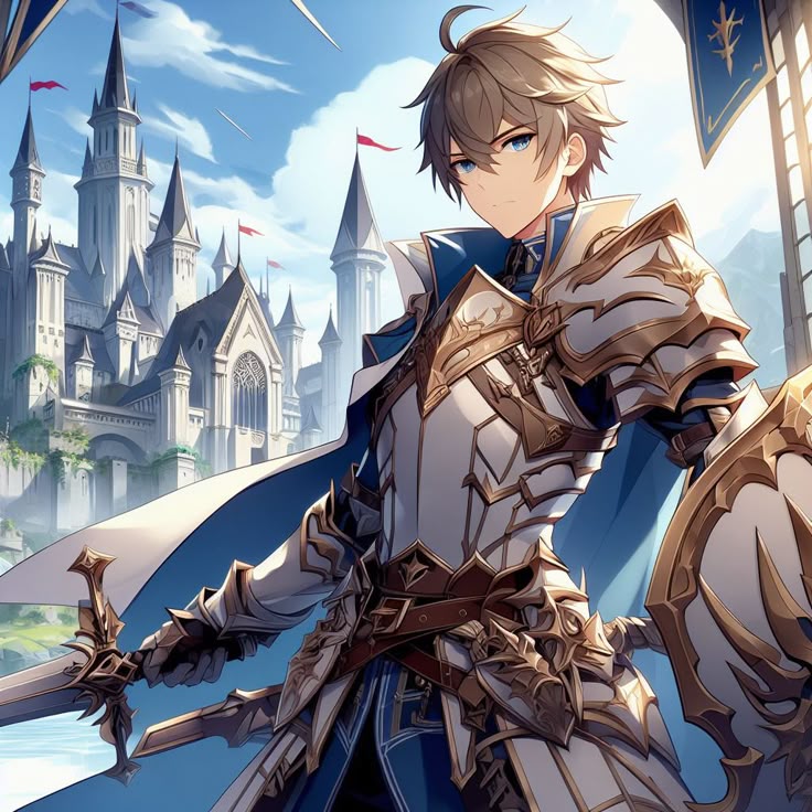 anh anime ngau 06 Ảnh anime ngầu 06