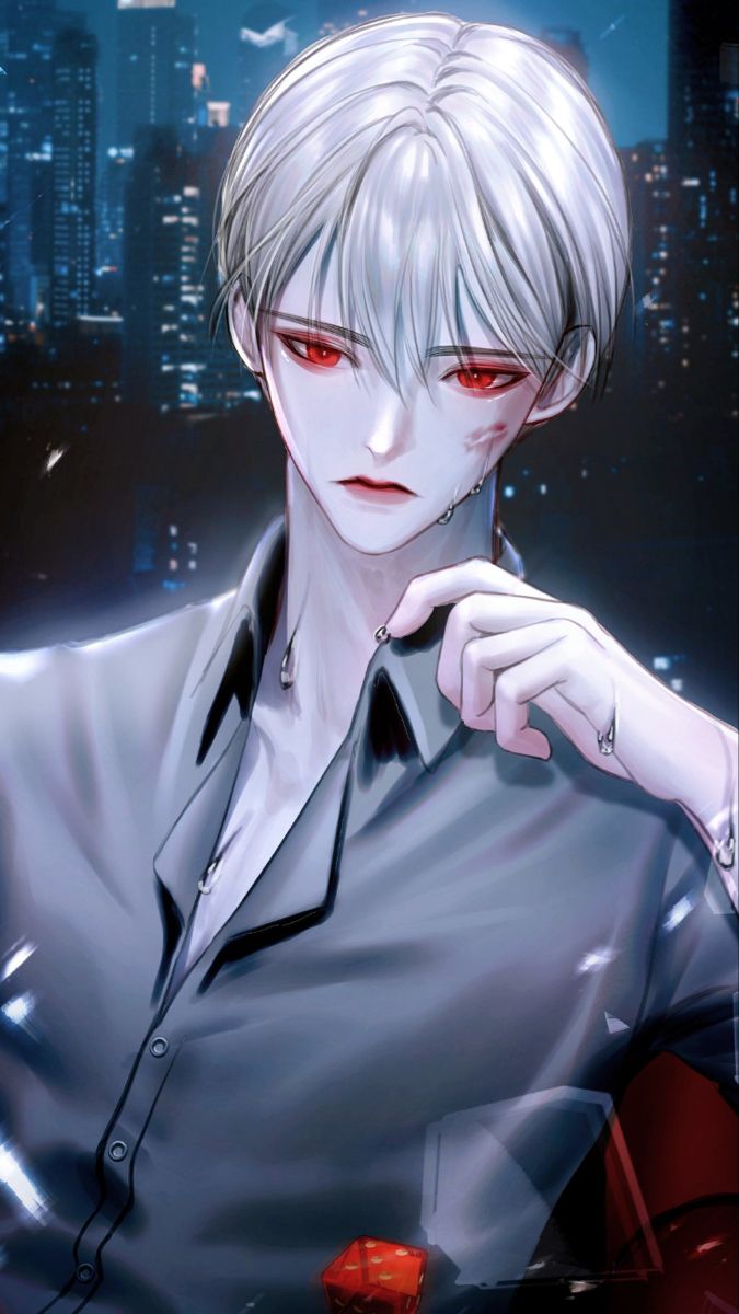 anh anime ngau 07 Ảnh anime ngầu 07