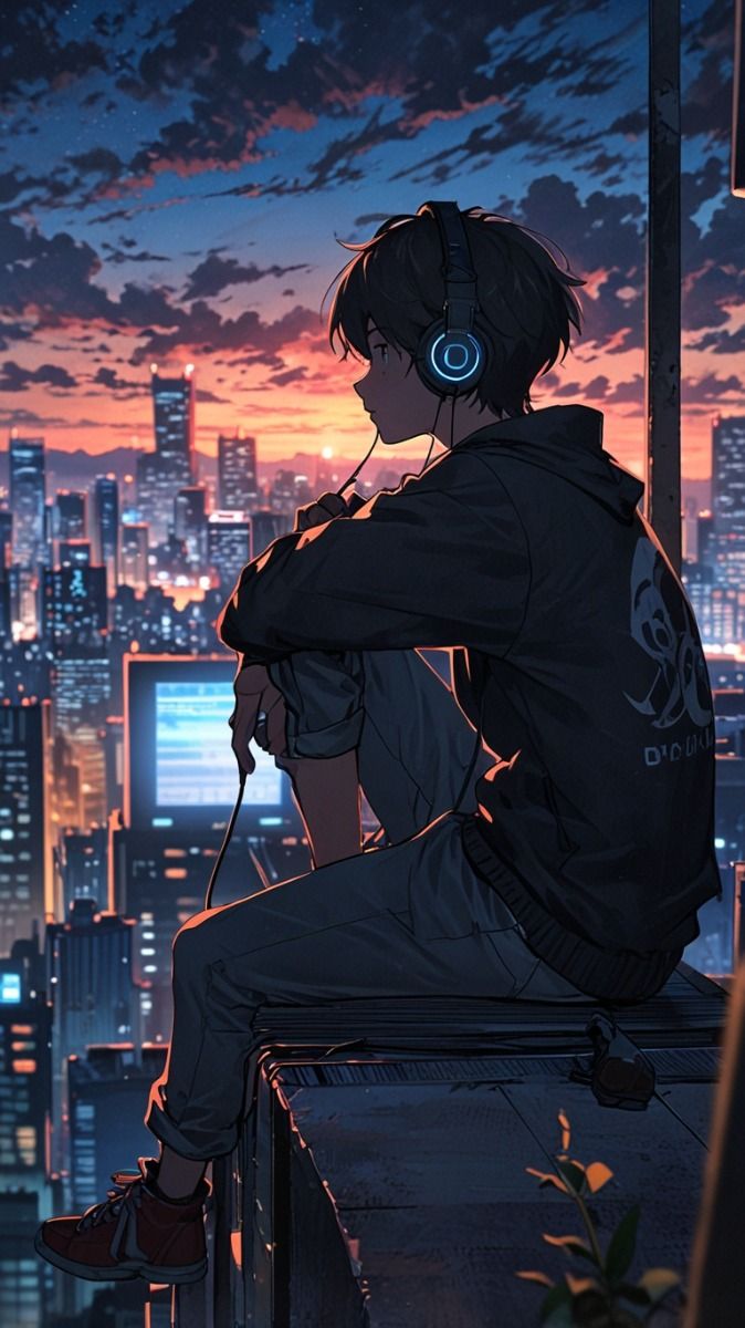anh anime ngau 08 Ảnh anime ngầu 08