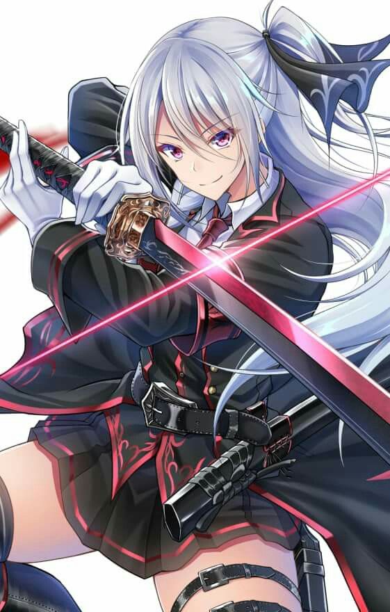 anh anime ngau 11 Ảnh anime ngầu 11