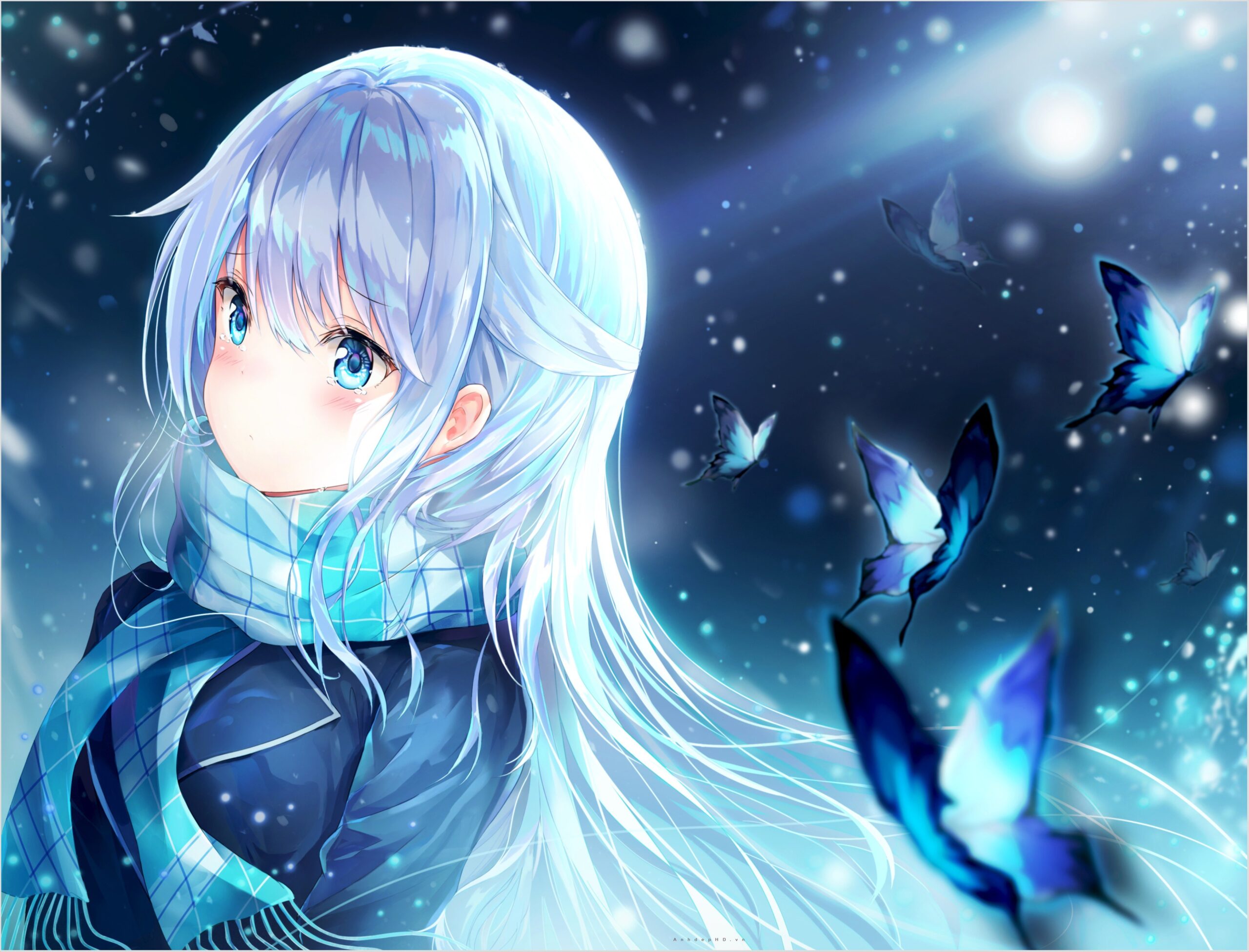 anh anime ngau 12 Ảnh anime ngầu 12