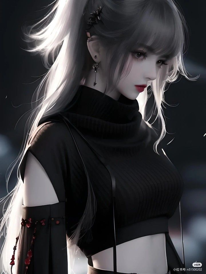 anh anime ngau 13 Ảnh anime ngầu 13