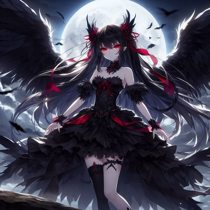 anh anime ngau 15 Ảnh anime ngầu 15
