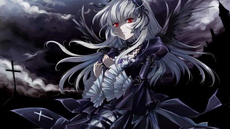 anh anime ngau 16 Ảnh anime ngầu 16