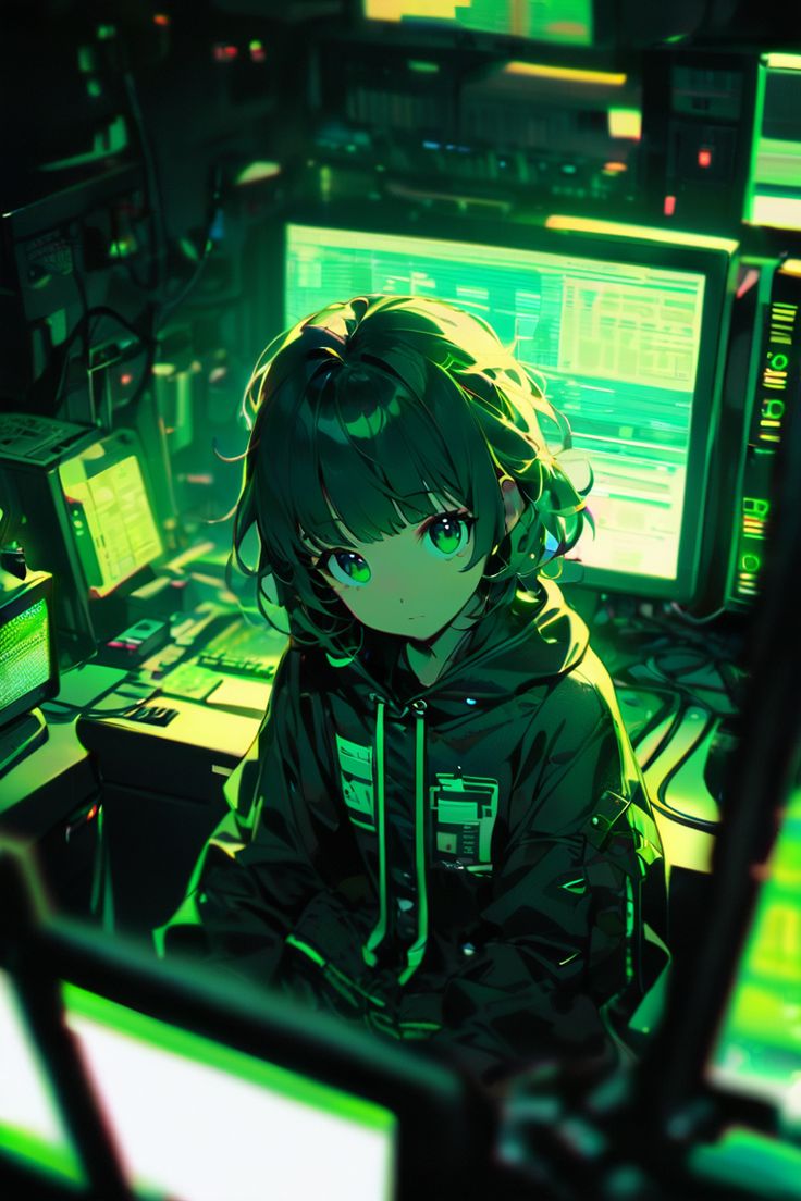 anh anime ngau 18 Ảnh anime ngầu 18