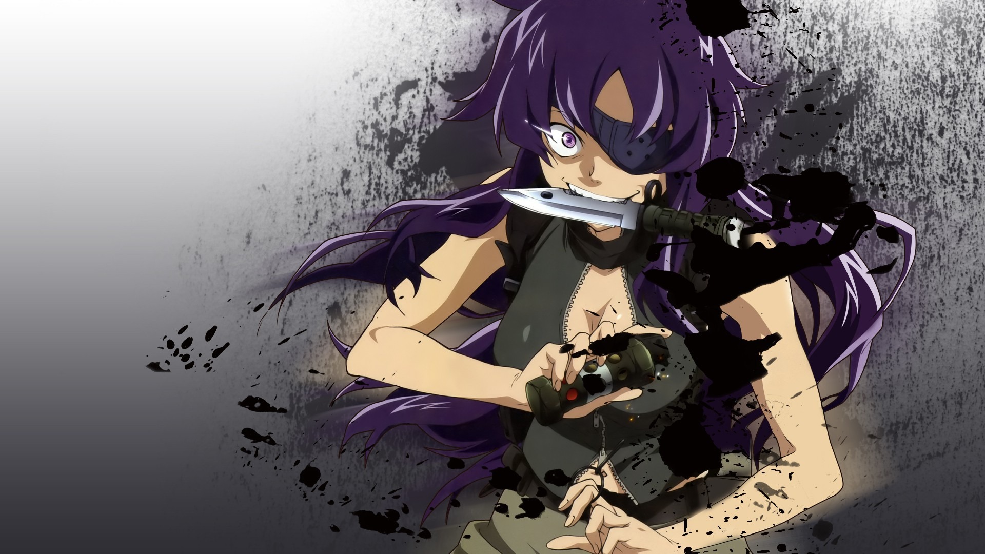 anh anime ngau 19 Ảnh anime ngầu 19