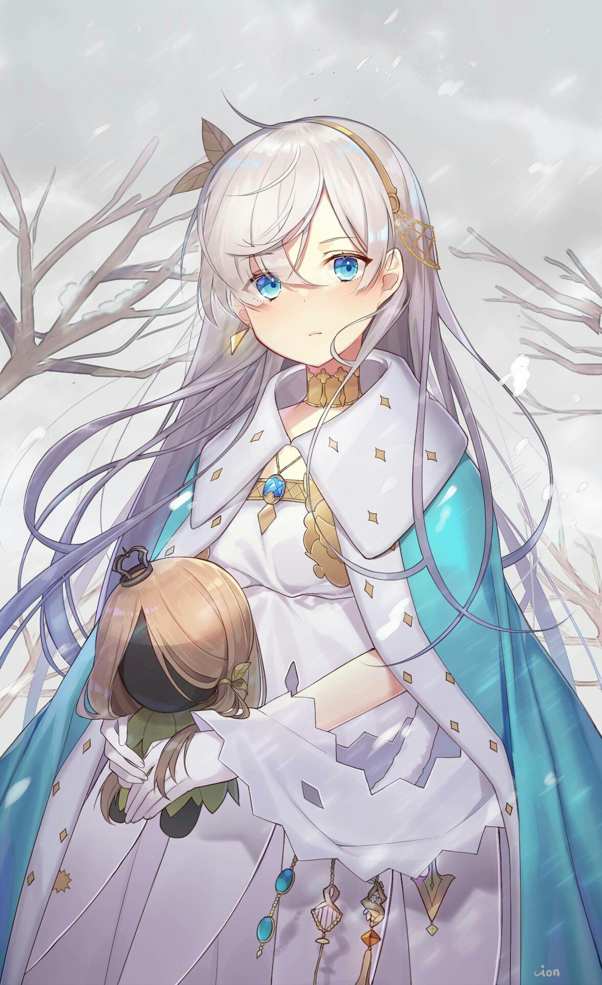 anh anime ngau 20 Ảnh anime ngầu 20