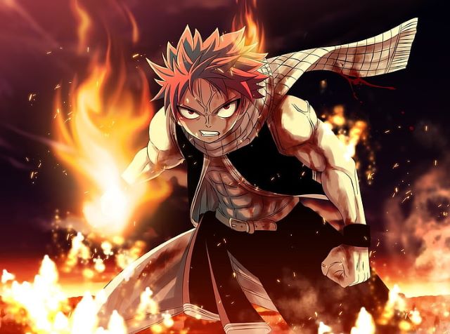 anh anime ngau 22 Ảnh anime ngầu 22