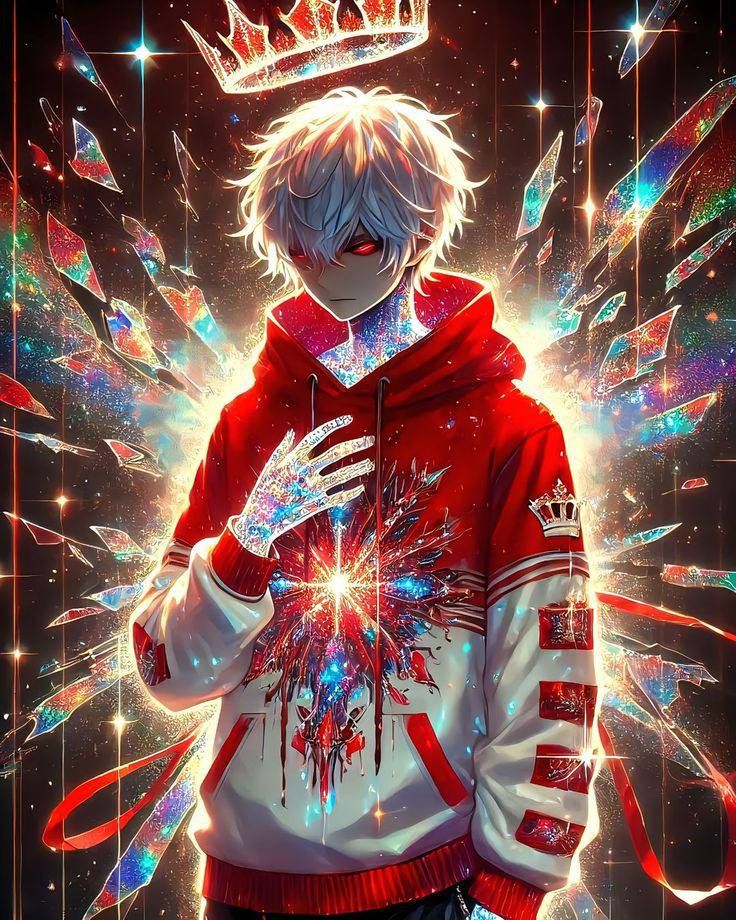 anh anime ngau 26 Ảnh anime ngầu 26