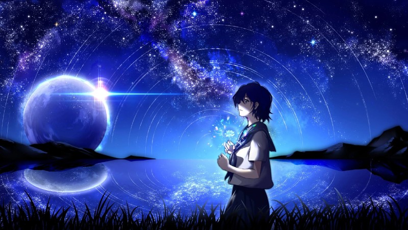 anh anime ngau 27 Ảnh anime ngầu 27