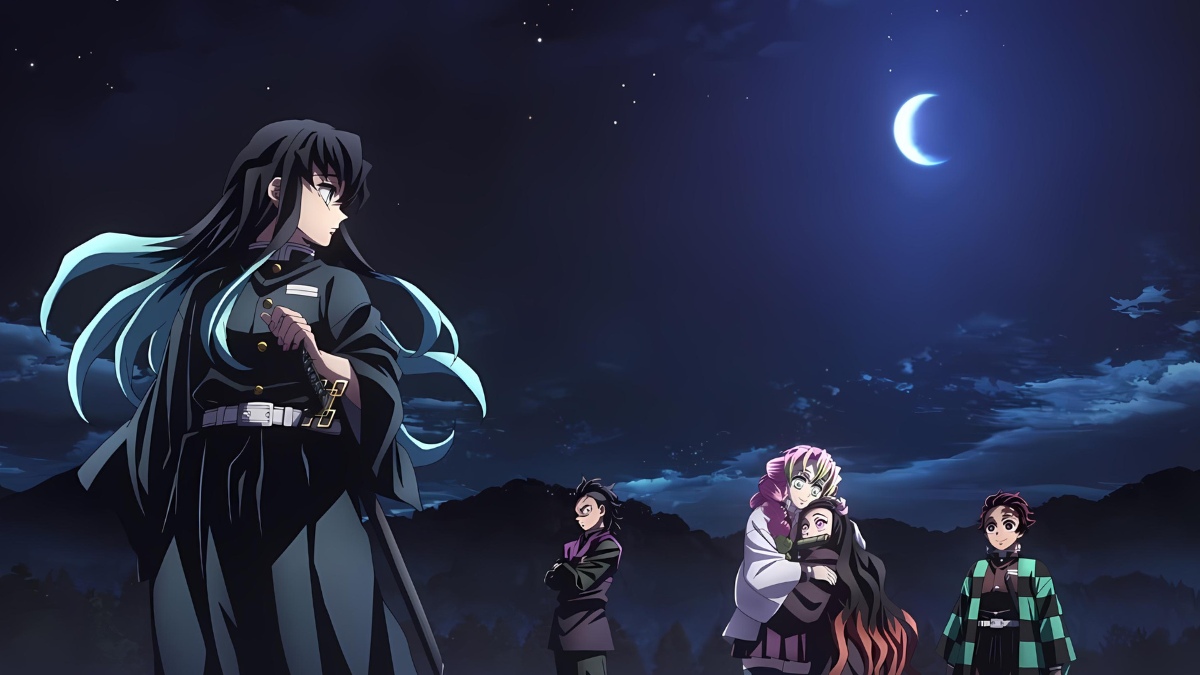 anh anime ngau 28 Ảnh anime ngầu 28