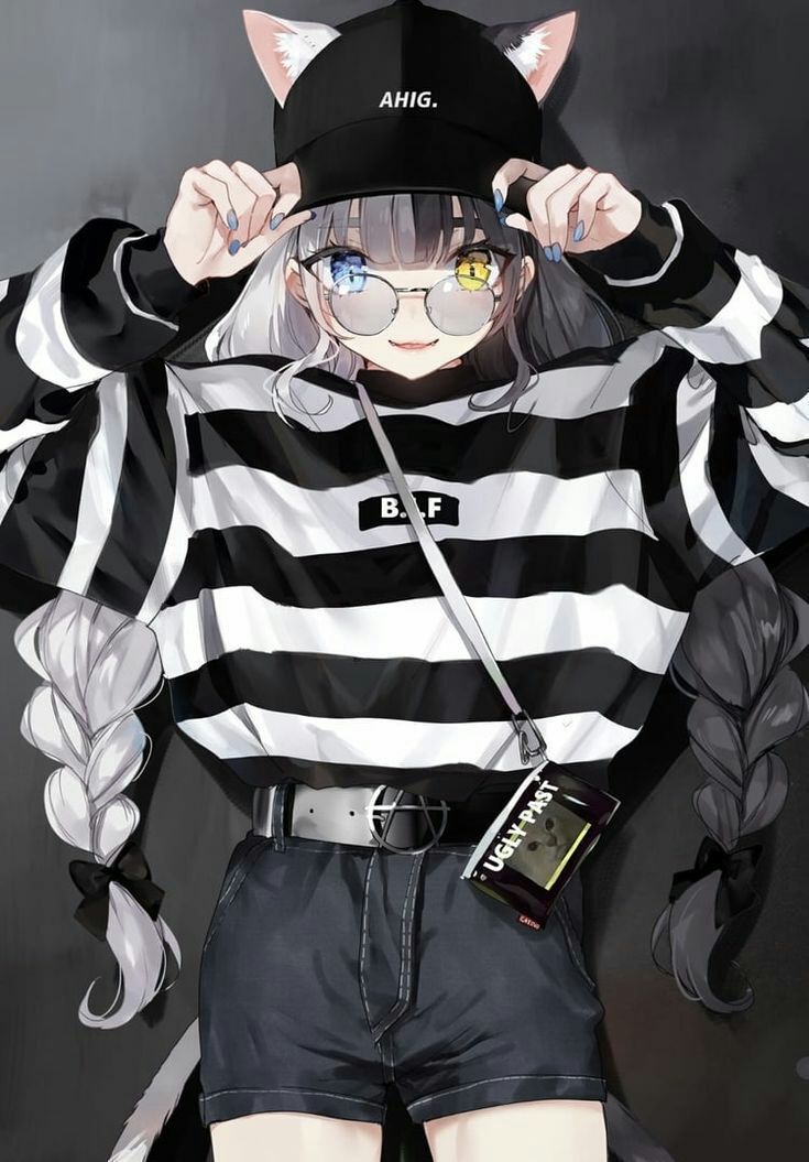 anh anime ngau 35 Ảnh anime ngầu 35