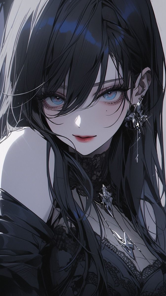 anh anime ngau 37 Ảnh anime ngầu 37