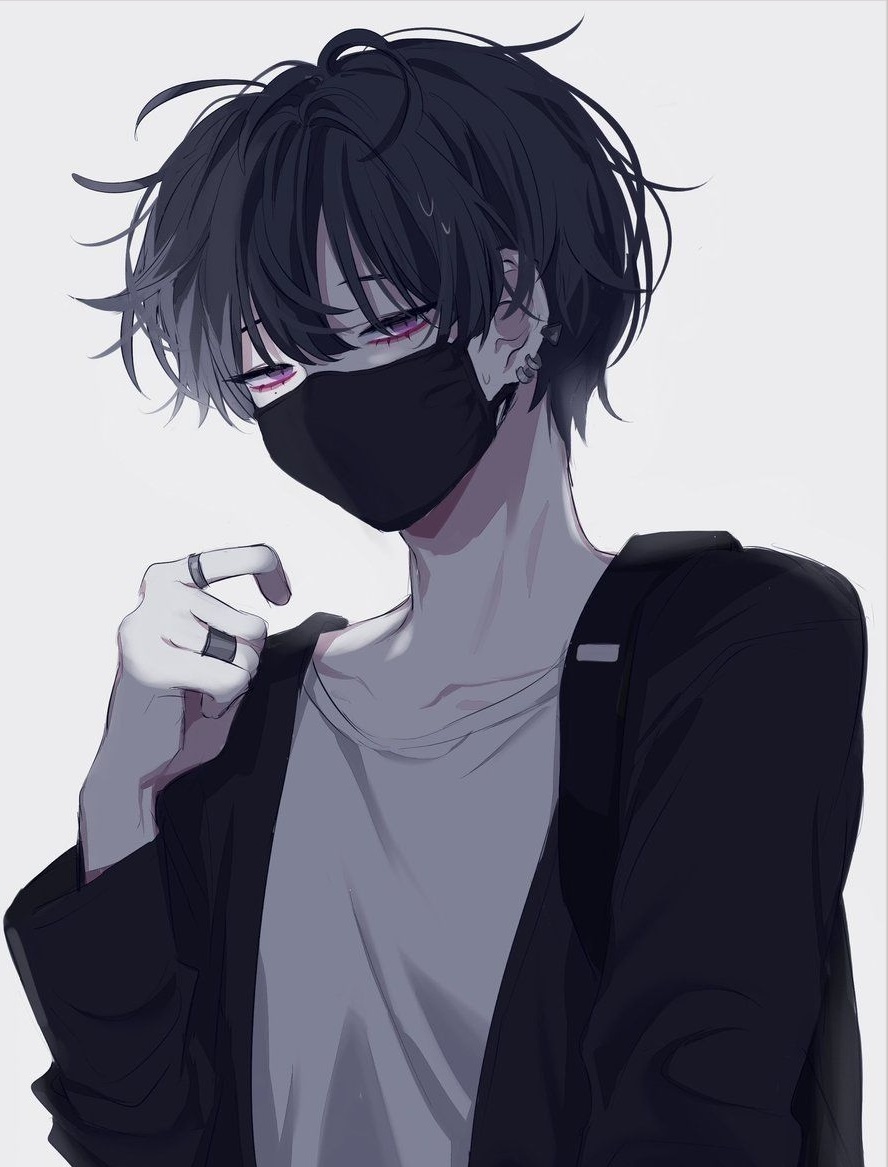 anh anime ngau 38 Ảnh anime ngầu 38
