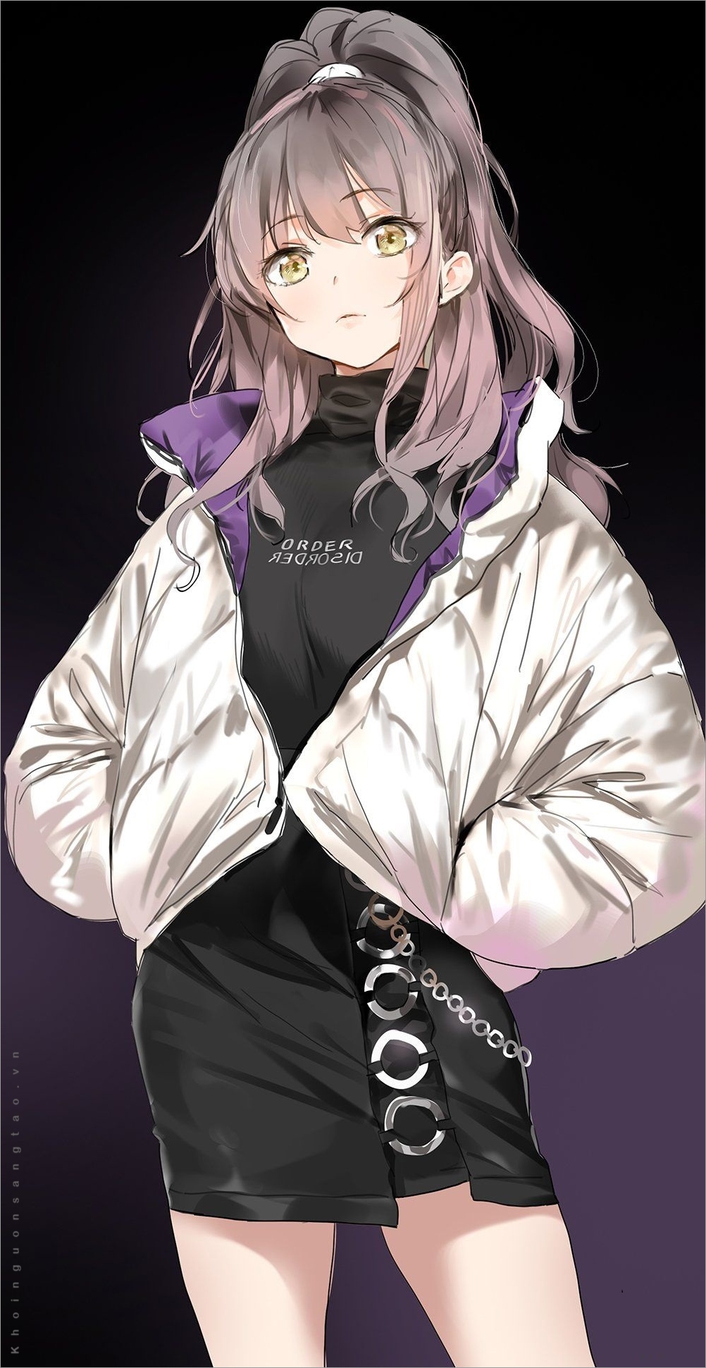 anh anime ngau 39 Ảnh anime ngầu 39
