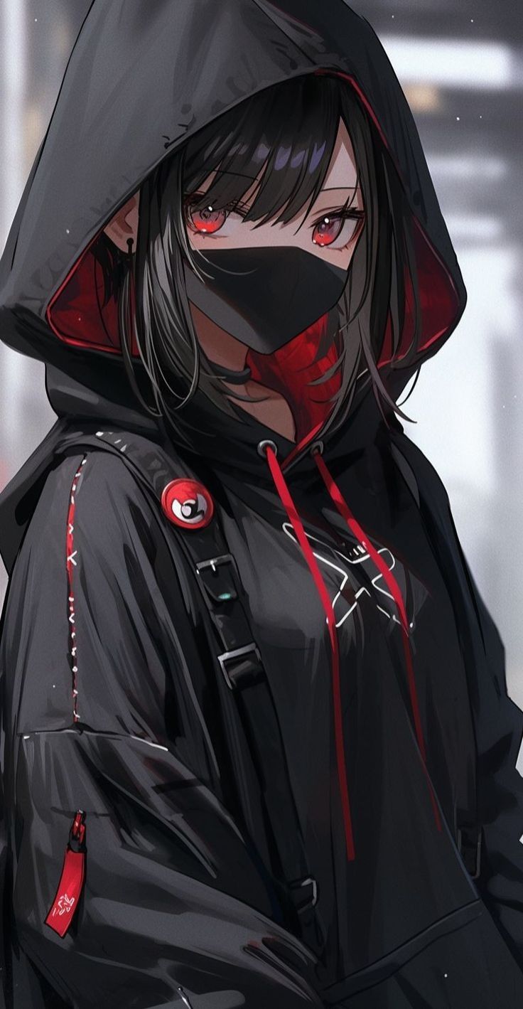 anh anime ngau 40 Ảnh anime ngầu 40
