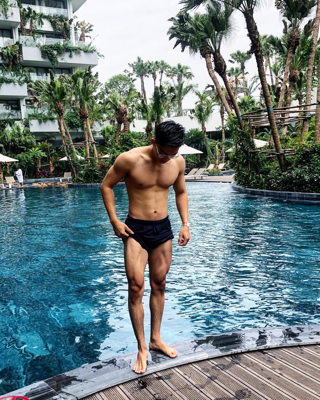 anh trai 6 mui 12 Ảnh trai 6 múi 12