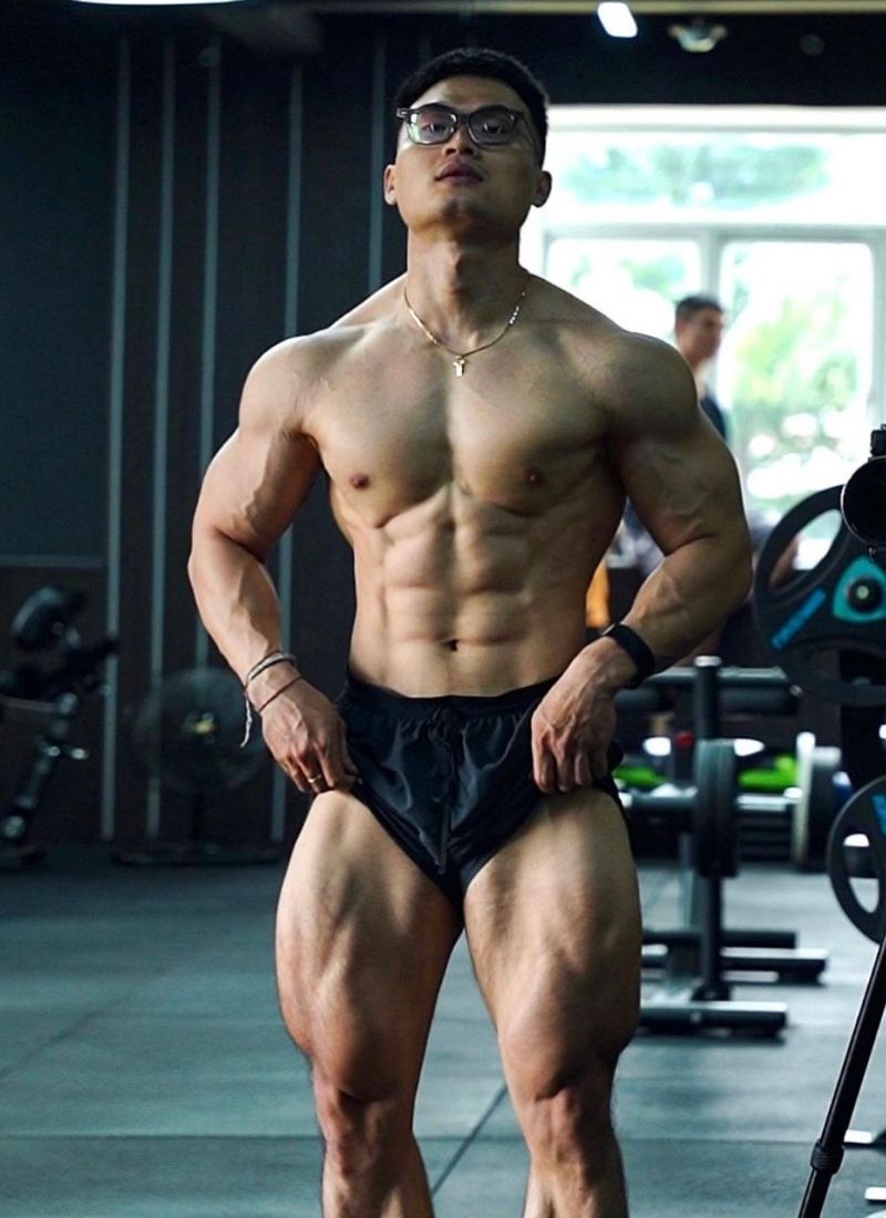 anh trai 6 mui 4 Ảnh trai 6 múi 4