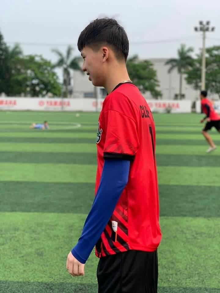 anh trai da bong 23 ảnh trai đá bóng 23
