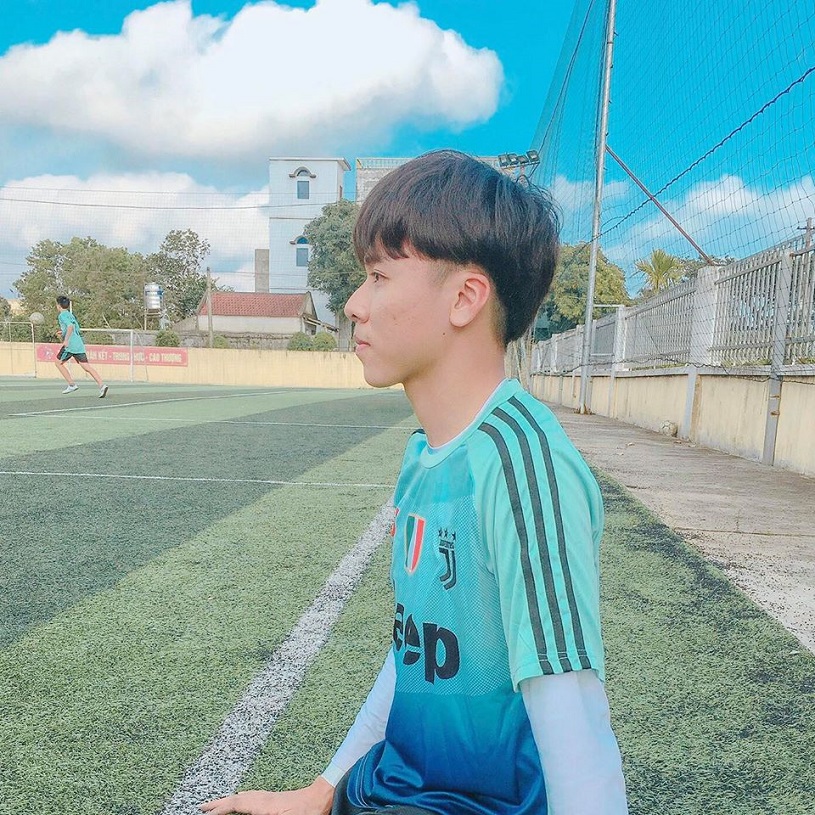 anh trai da bong 6 ảnh trai đá bóng 6