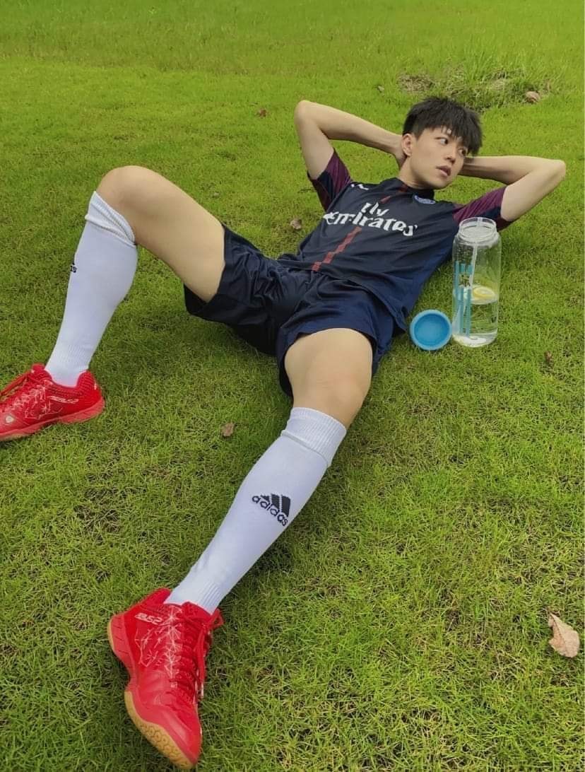 anh trai da bong 9 ảnh trai đá bóng 9