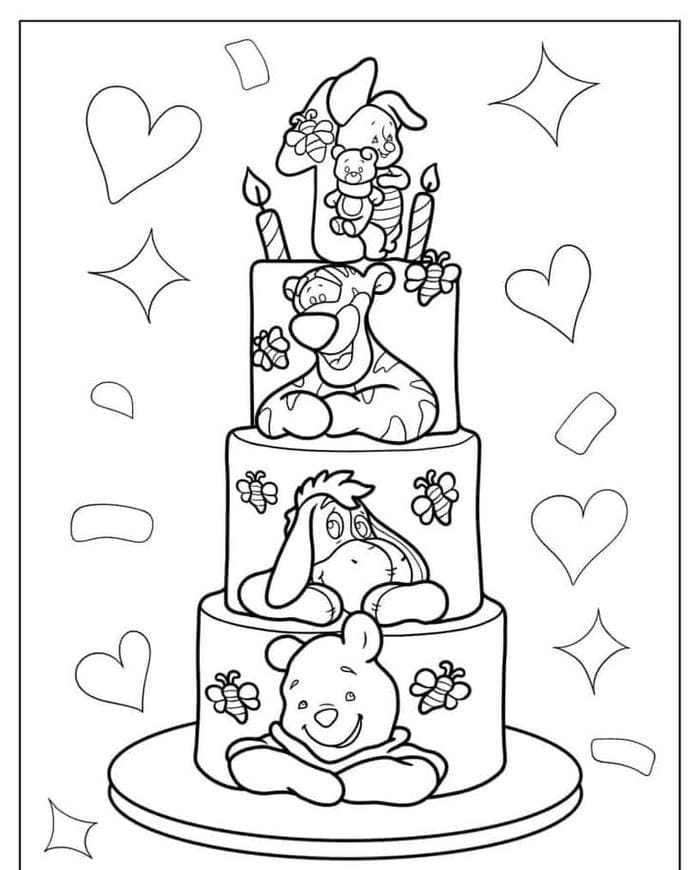 anh-tranh-to-mau-banh-sinh-nhat-hinh-cac-nhan-vat-winnie-the-pooh Ảnh tranh tô màu bánh sinh nhật hình các nhân vật Winnie the Pooh