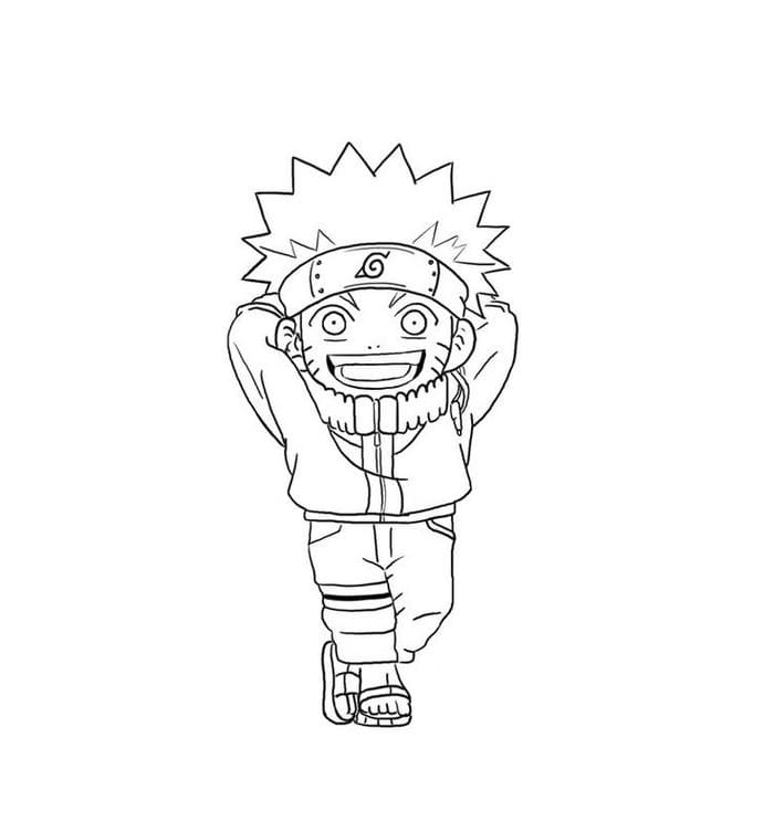 anh-tranh-to-mau-hinh-chibi-naruto-tuoi-cuoi-sieu-dang-yeu Ảnh tranh tô màu hình chibi Naruto tươi cười siêu đáng yêu