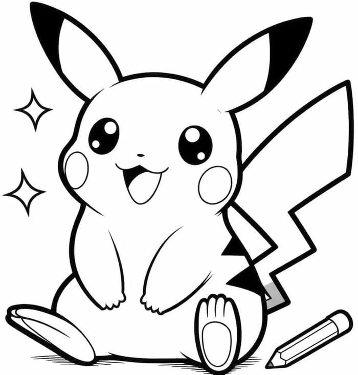 anh-tranh-to-mau-hinh-pikachu-sieu-dang-yeu-cho-be Ảnh tranh tô màu hình Pikachu siêu đáng yêu cho bé