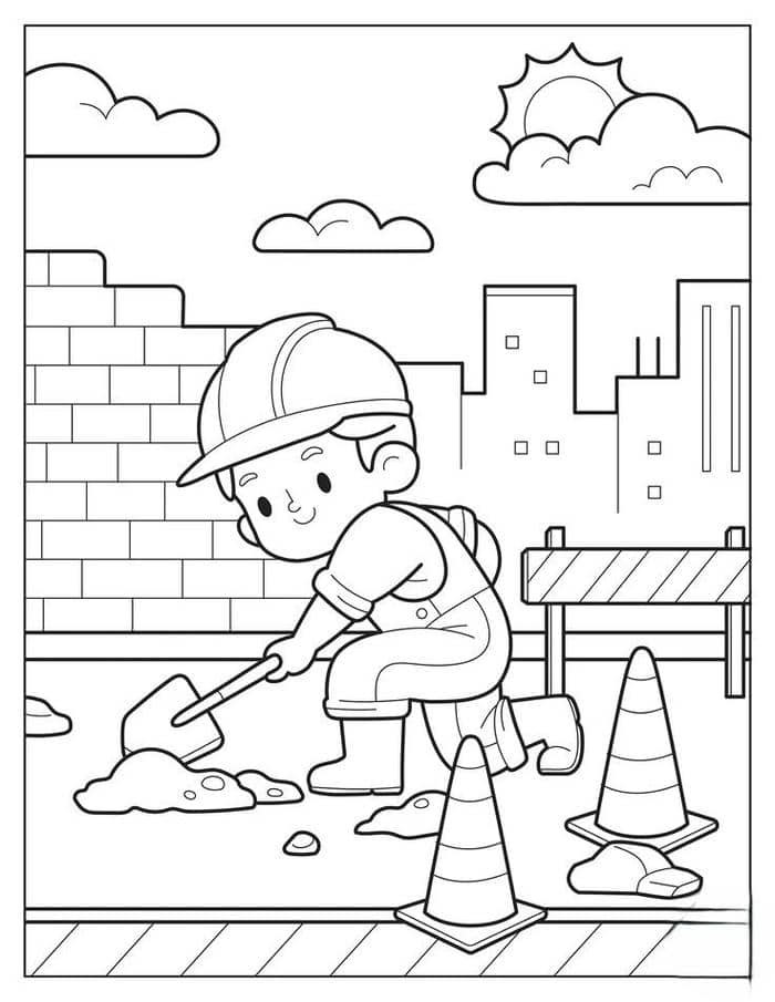 anh-tranh-to-mau-nghe-nghiep Ảnh tranh tô màu nghề nghiệp