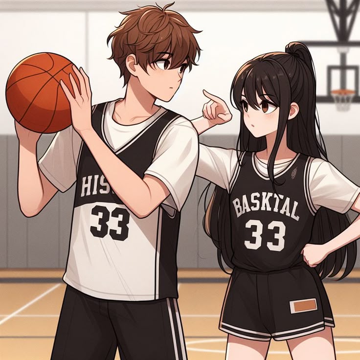 anime cap doi cute 27 Anime cặp đôi cute 27