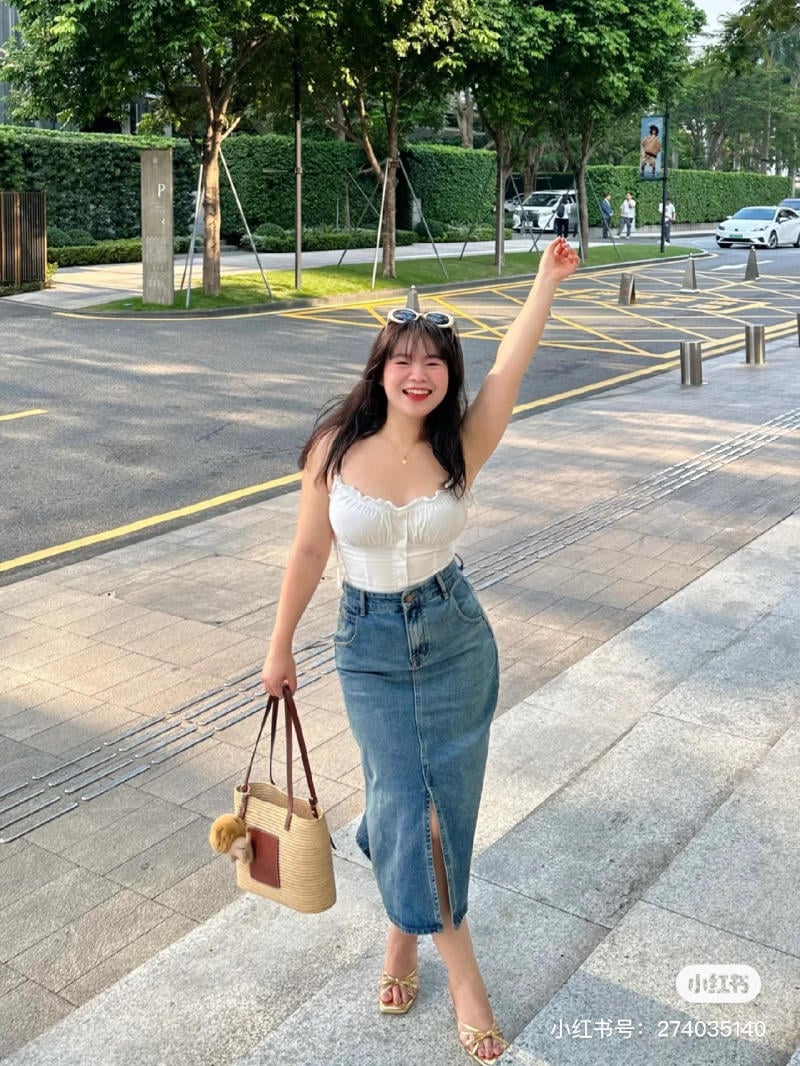 hinh anh co gai map de thuong 14 Hình ảnh cô gái mập dễ thương 14