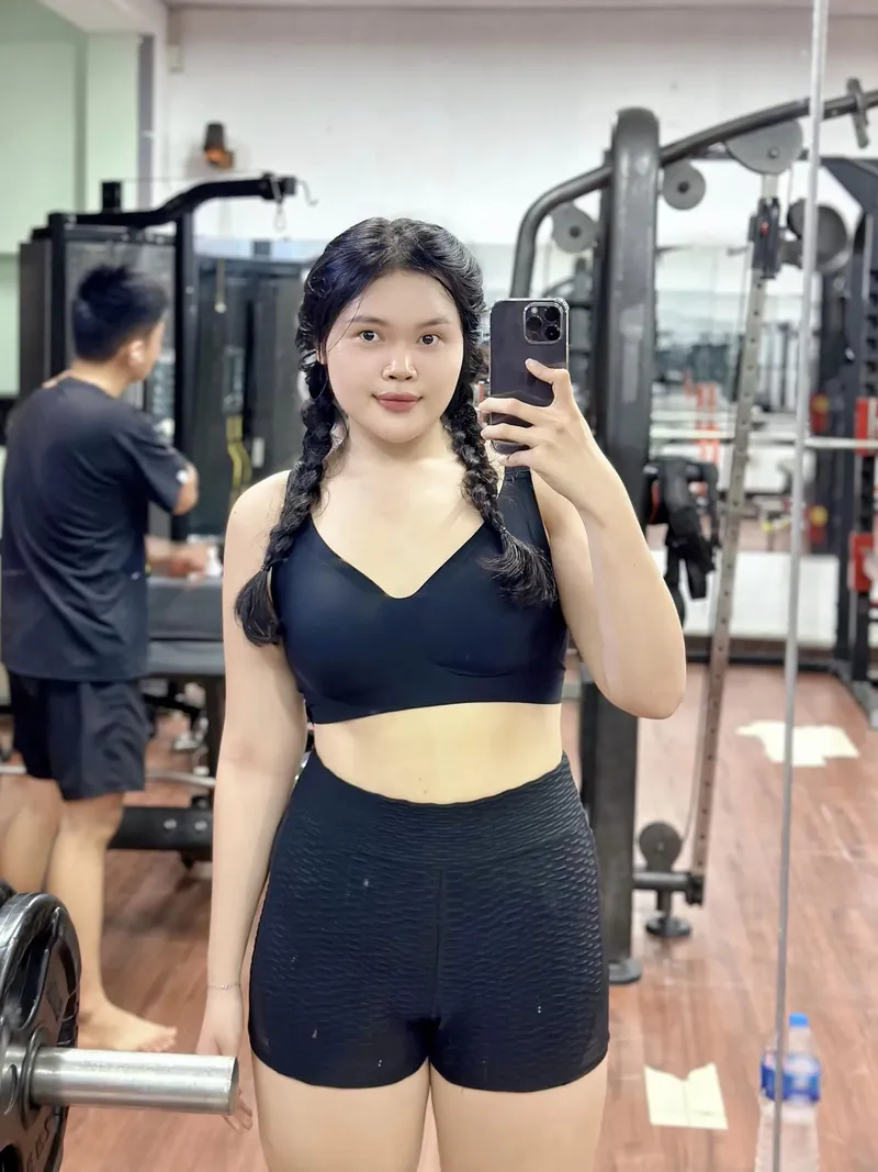 hinh anh co gai map de thuong 18 Hình ảnh cô gái mập dễ thương 18