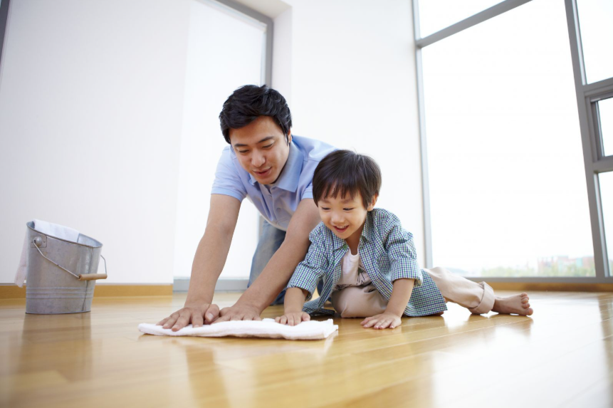 hinh anh gia dinh yeu thuong nhau 31 Hình ảnh gia đinh yêu thương nhau 31