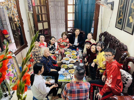 hinh anh gia dinh yeu thuong nhau 6 hình ảnh gia đình yêu thương nhau 6