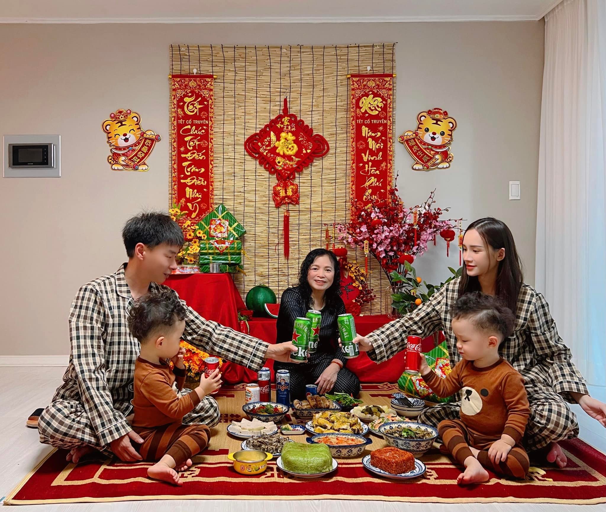 hinh anh gia dinh yeu thuong nhau 8 hình ảnh gia đình yêu thương nhau 8