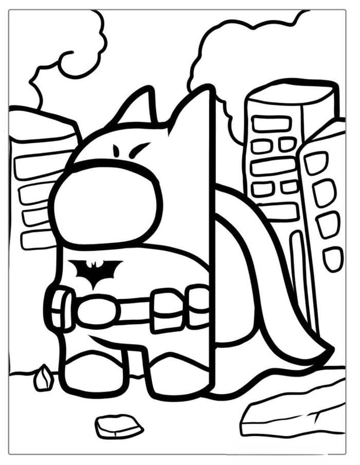 hinh-anh-tranh-to-mau-batman-among-us Hình ảnh tranh tô màu Batman Among Us