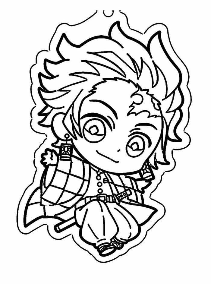 hinh-anh-tranh-to-mau-chibi-tanjiro-sieu-dang-yeu Hình ảnh tranh tô màu chibi Tanjiro siêu đáng yêu